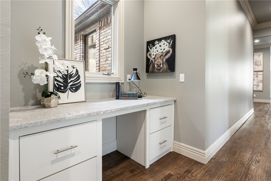 Ridgewood - Residential