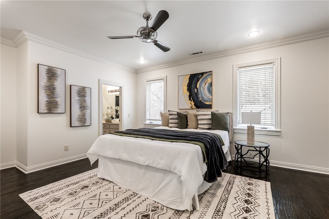 Ridgewood - Residential