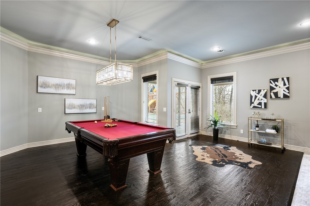 Ridgewood - Residential
