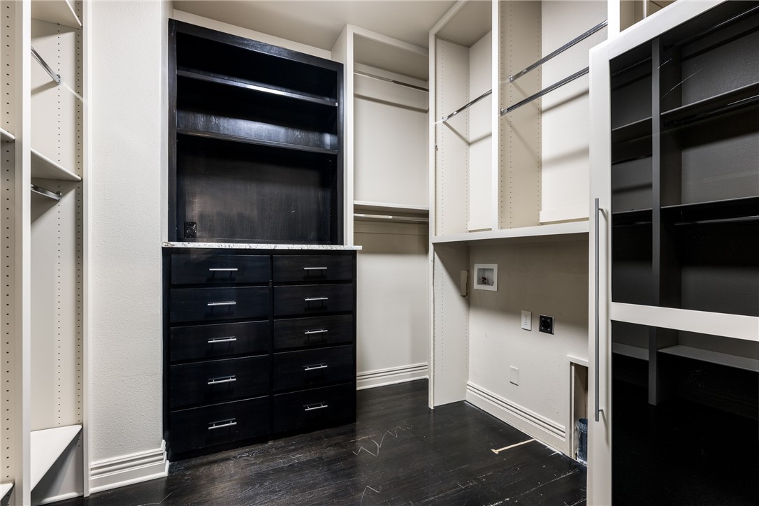 Ridgewood - Residential