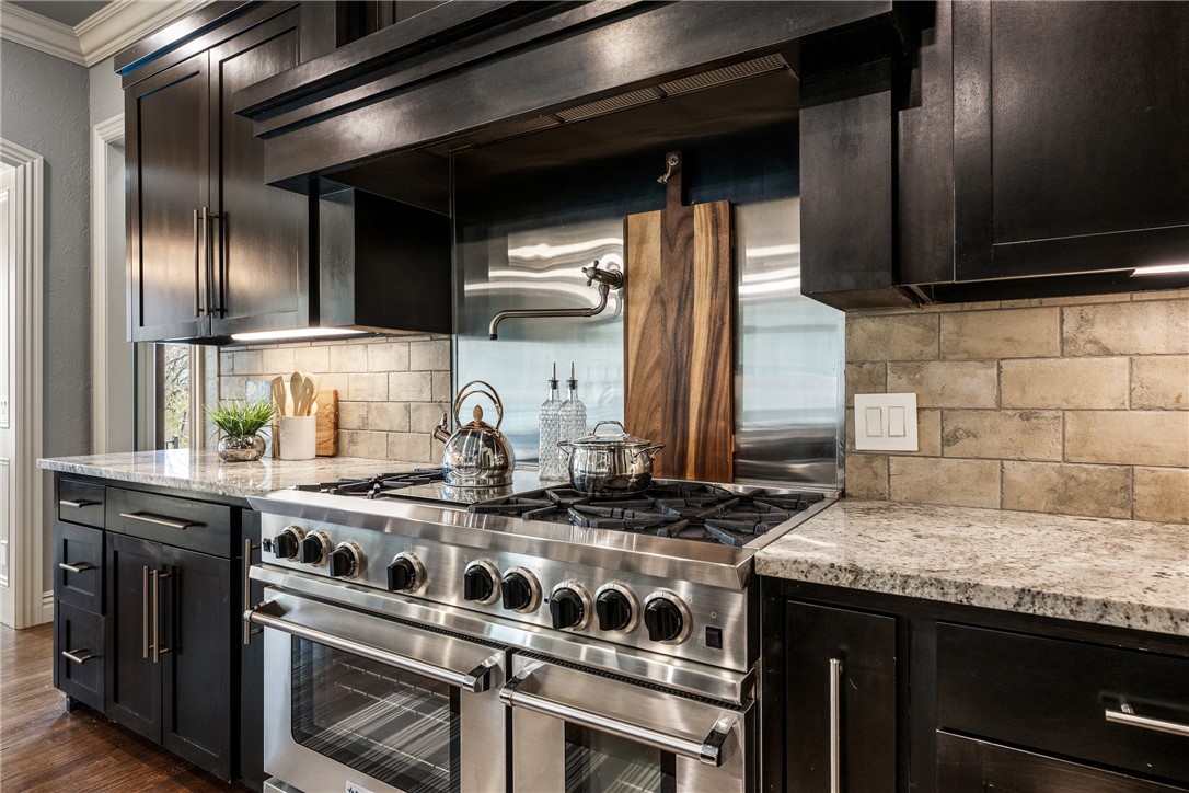 Ridgewood - Residential