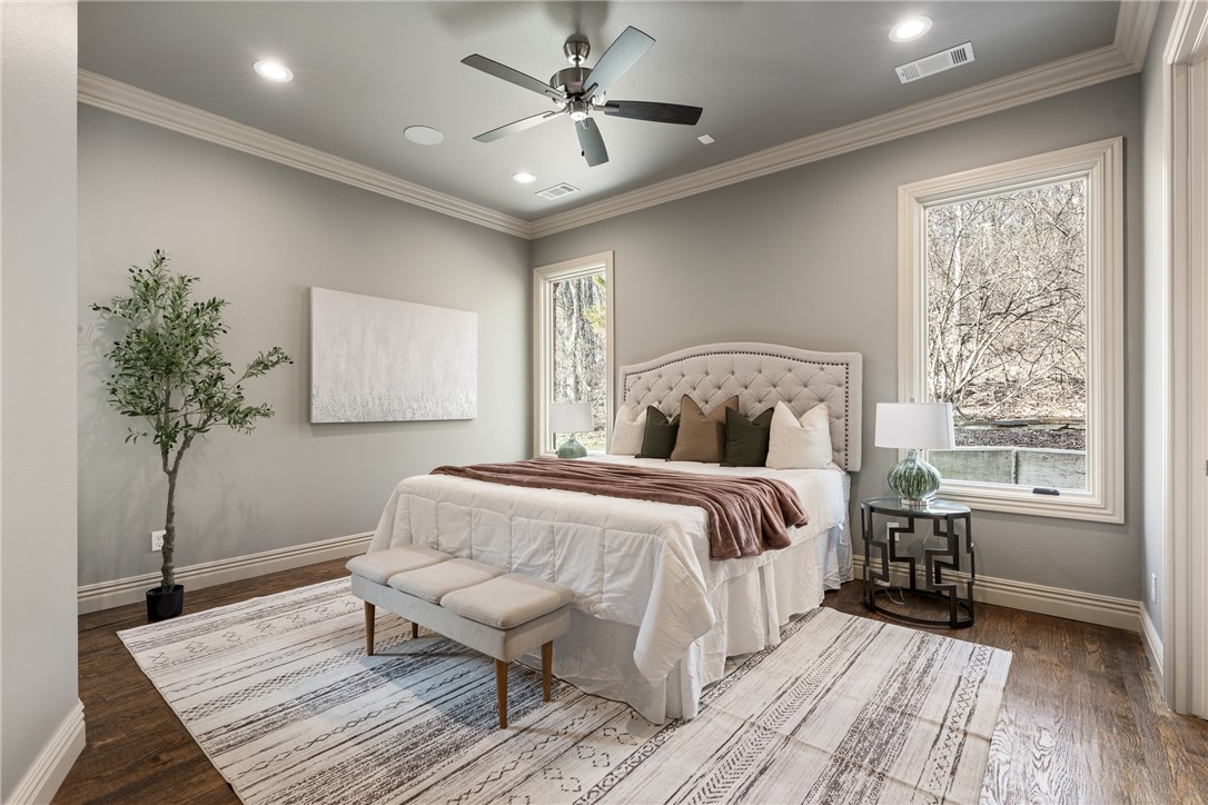 Ridgewood - Residential