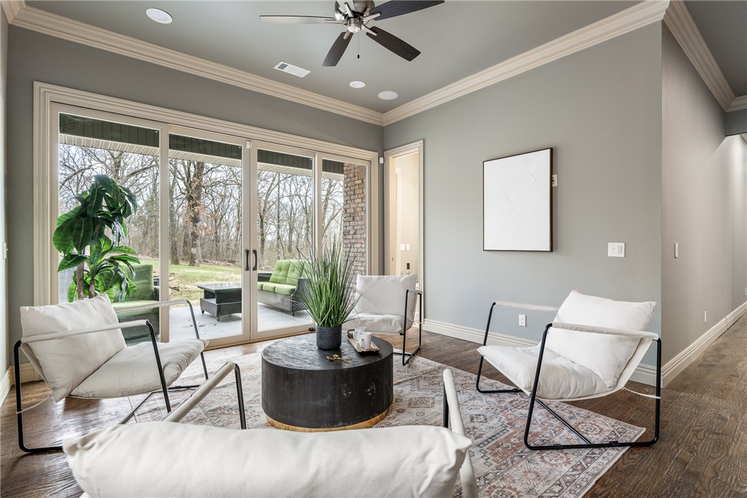Ridgewood - Residential