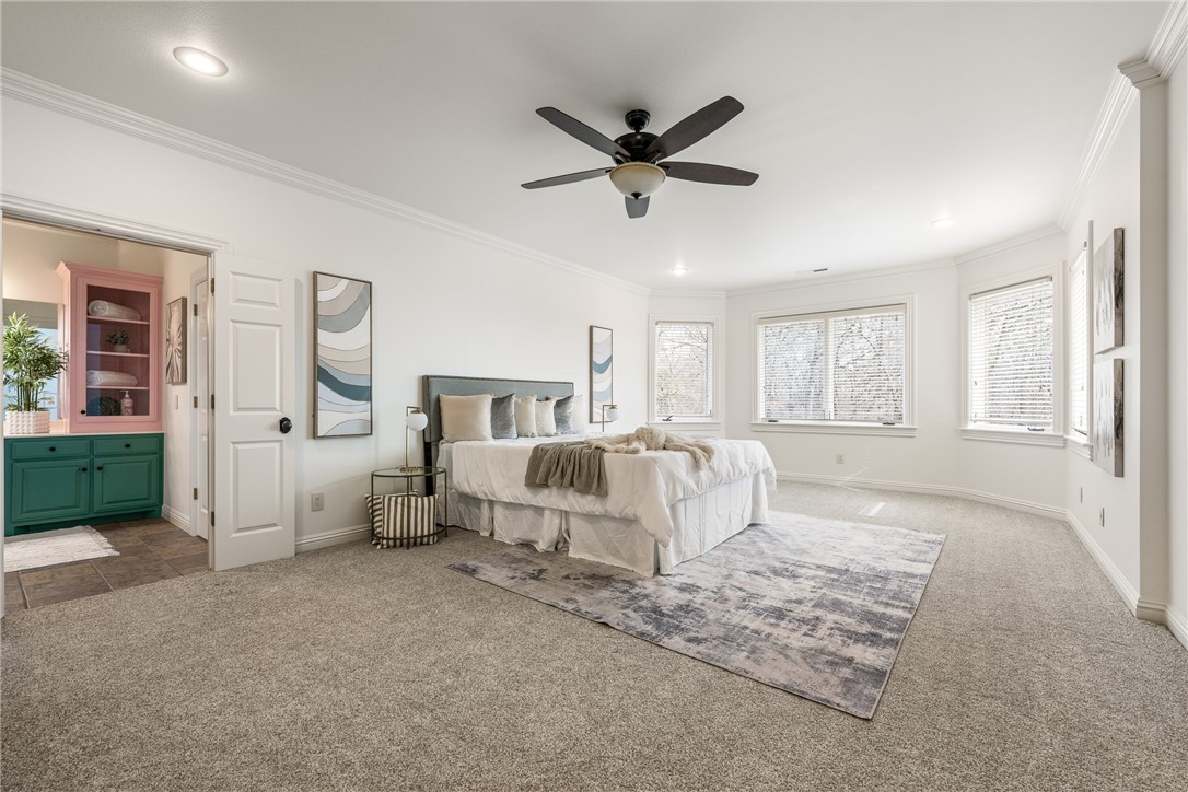 Ridgewood - Residential