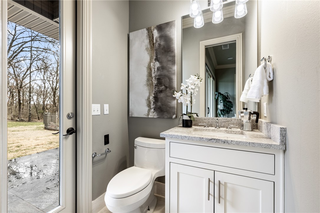 Ridgewood - Residential