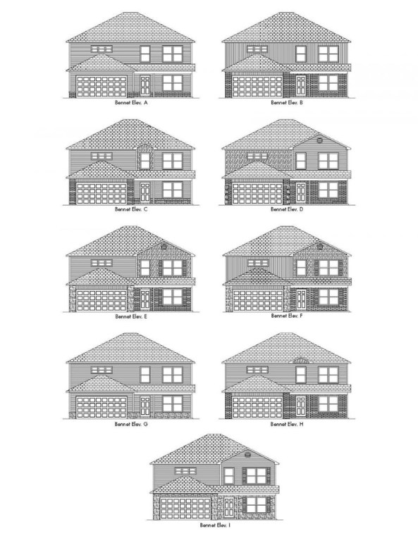 Stokenbury Farms - Residential