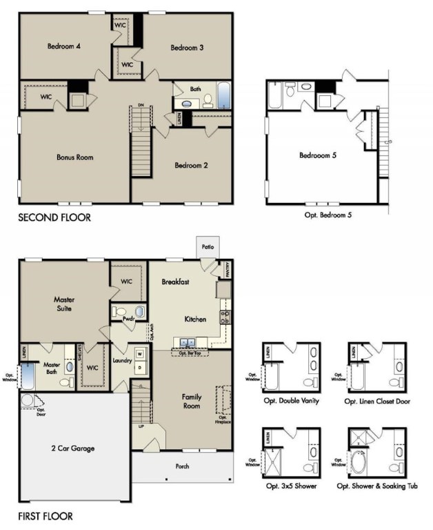 Stokenbury Farms - Residential
