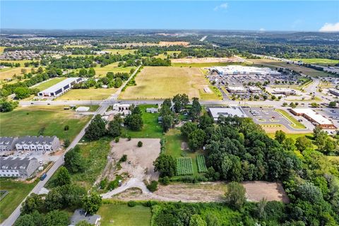 Unimproved Land in Springdale AR 5085 Elm Springs Road 10.jpg