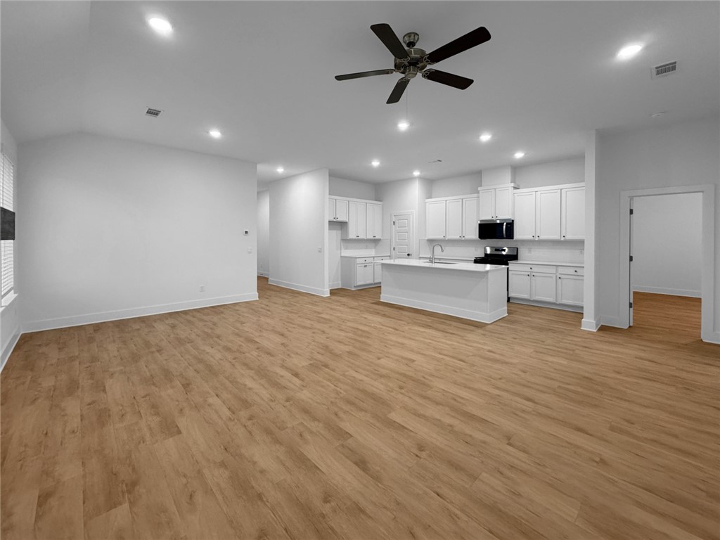 Huber Place - Residential