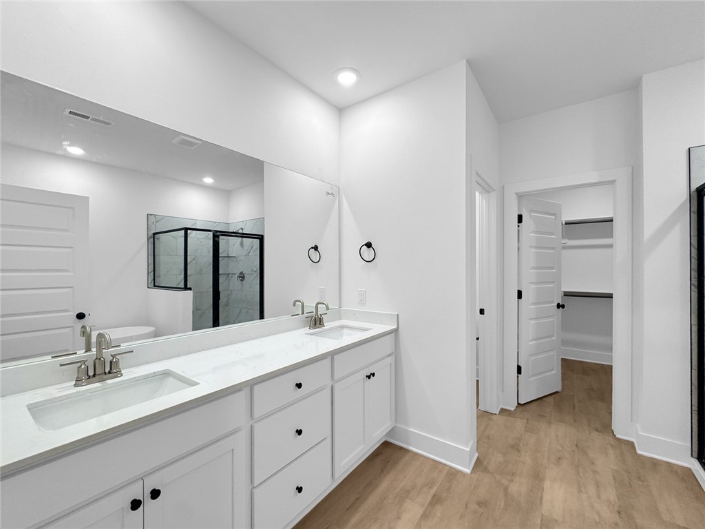 Huber Place - Residential