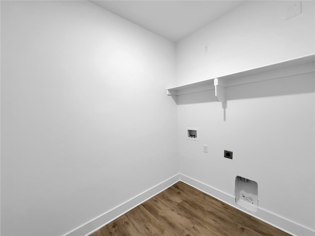 Huber Place - Residential