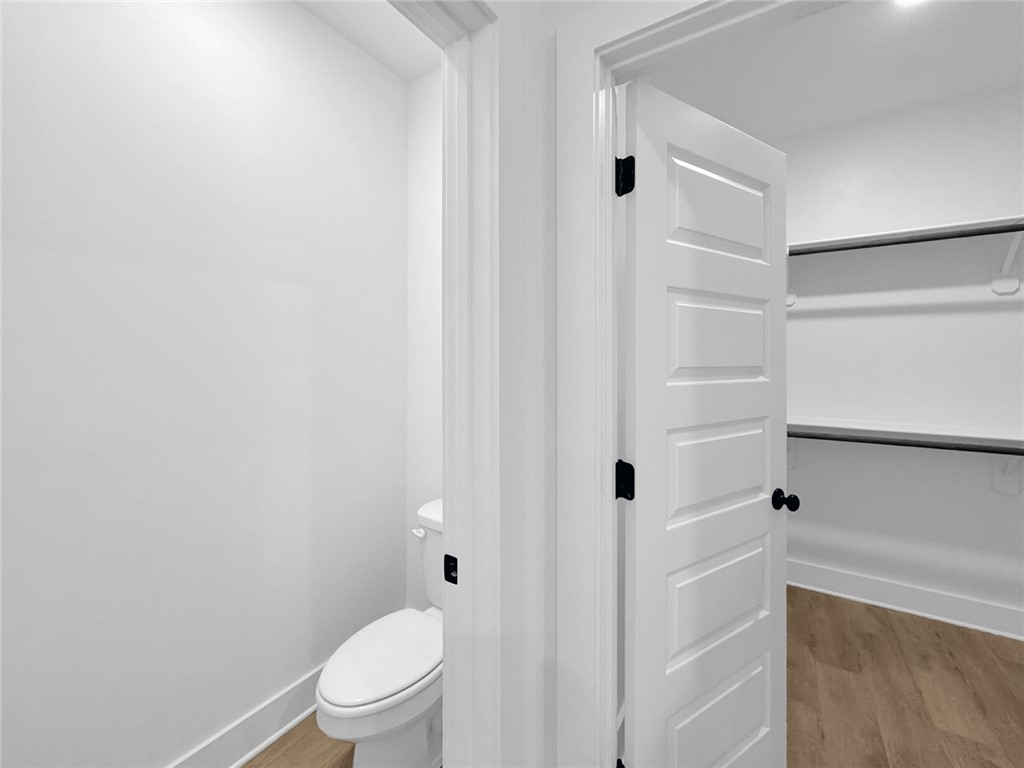 Huber Place - Residential