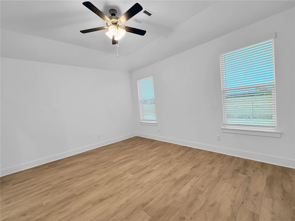 Huber Place - Residential