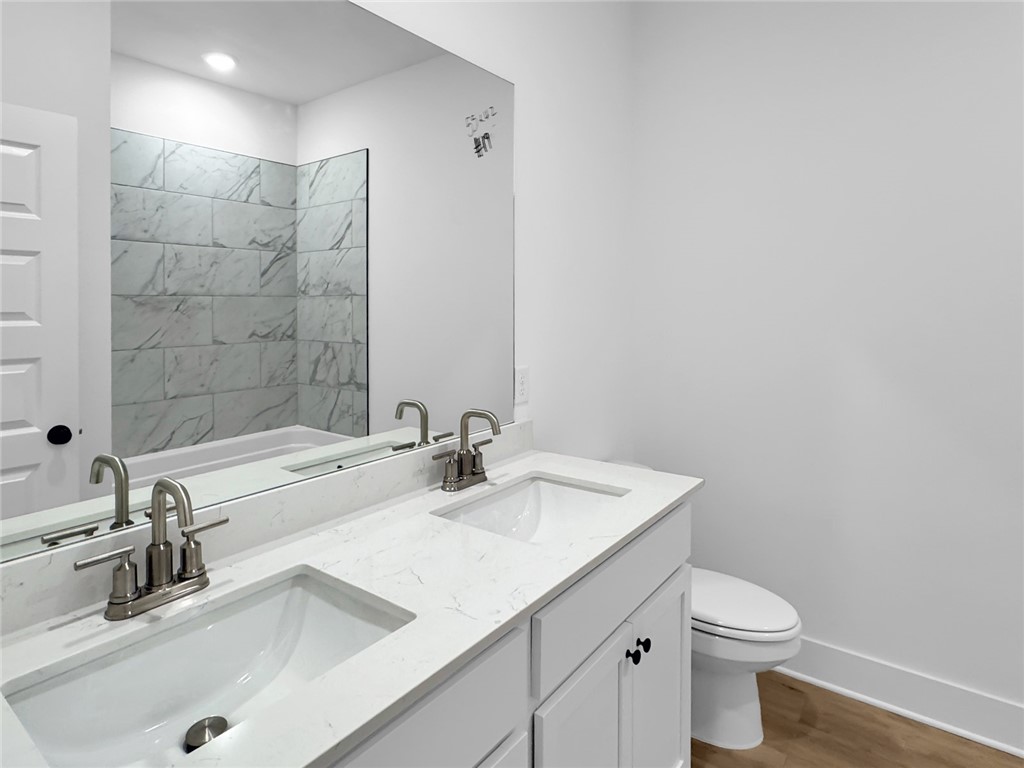 Huber Place - Residential