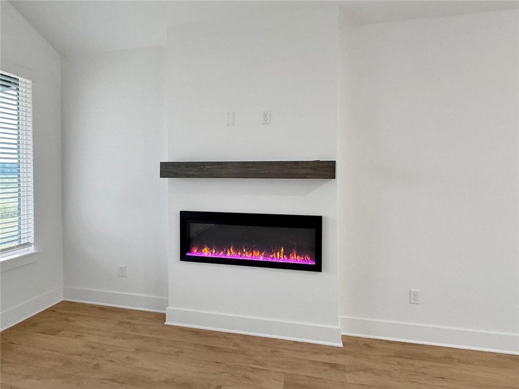 Huber Place - Residential