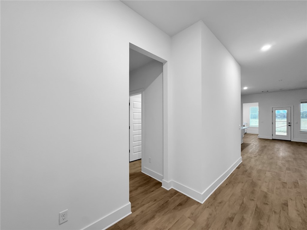 Huber Place - Residential