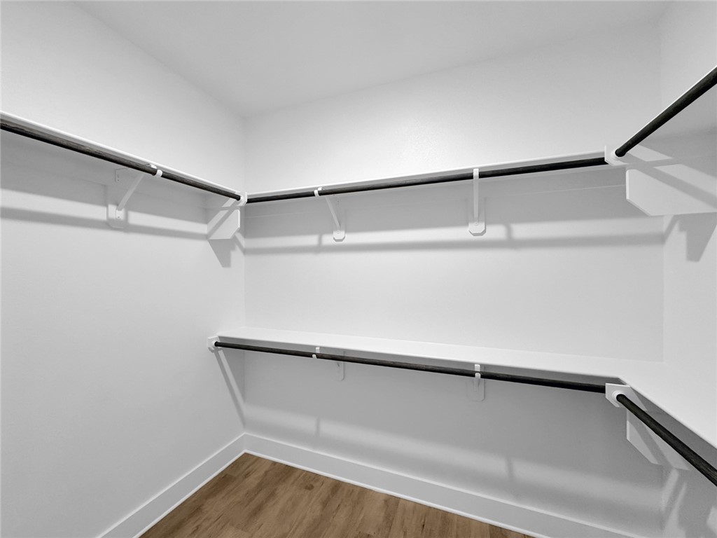 Huber Place - Residential