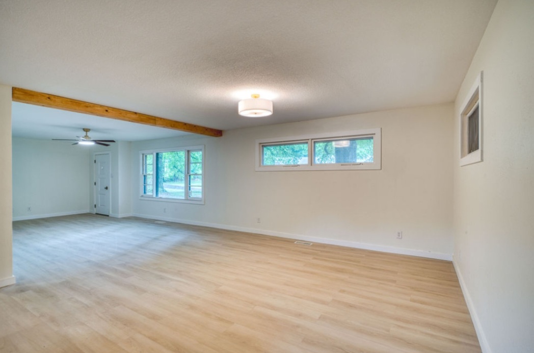 Lanes - Residential
