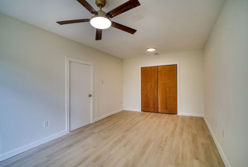 Lanes - Residential
