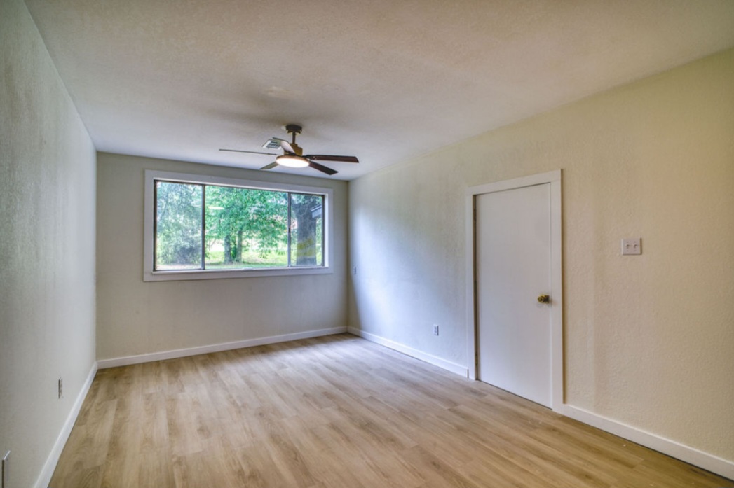 Lanes - Residential