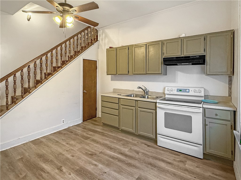 See Remarks - Residential Income