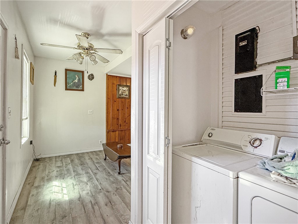 See Remarks - Residential Income