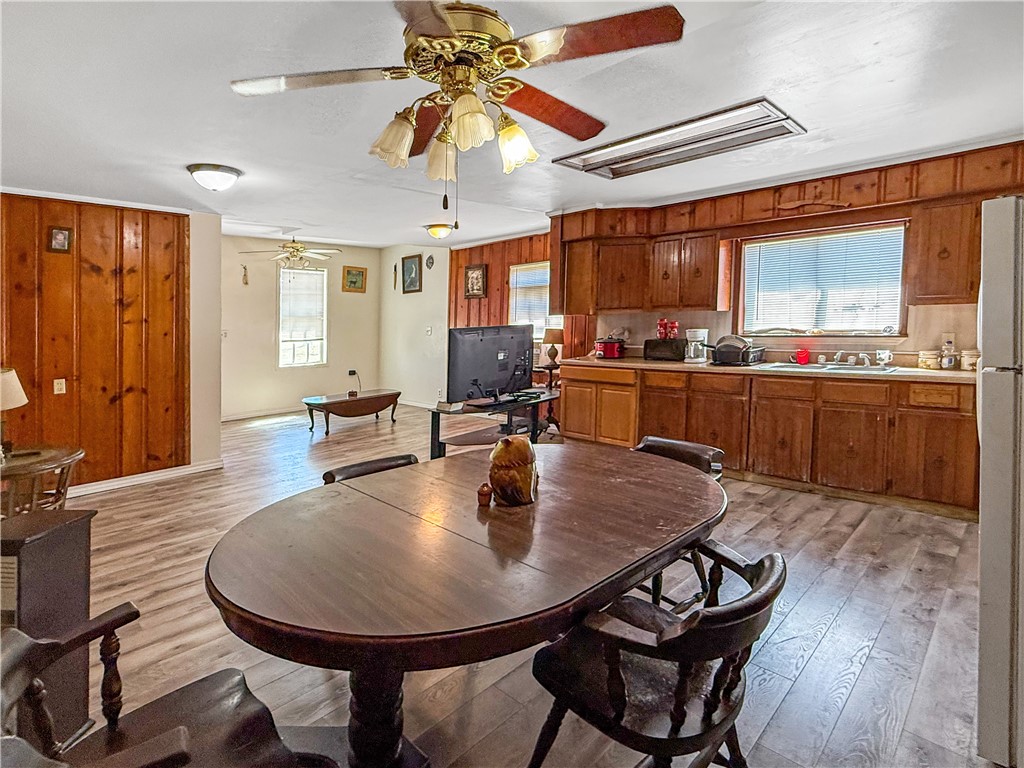 See Remarks - Residential Income