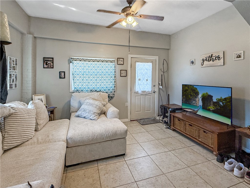 See Remarks - Residential Income