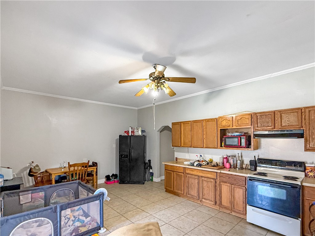 See Remarks - Residential Income