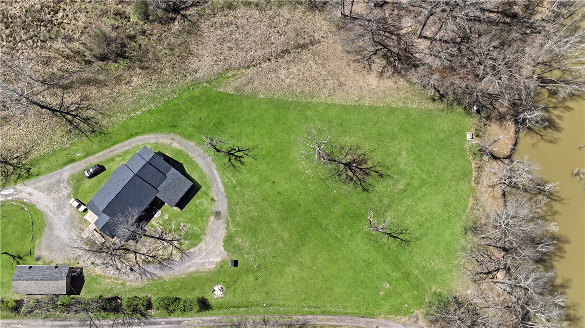 See Remarks - Residential Income