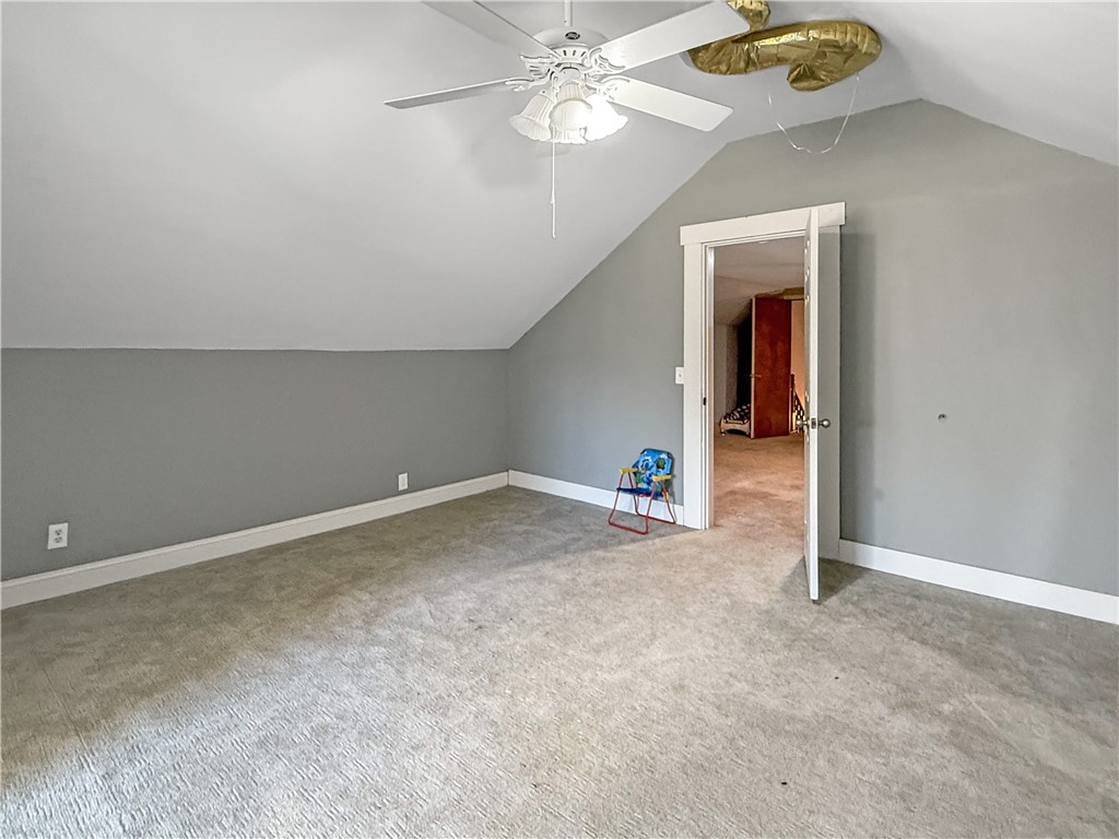 See Remarks - Residential Income