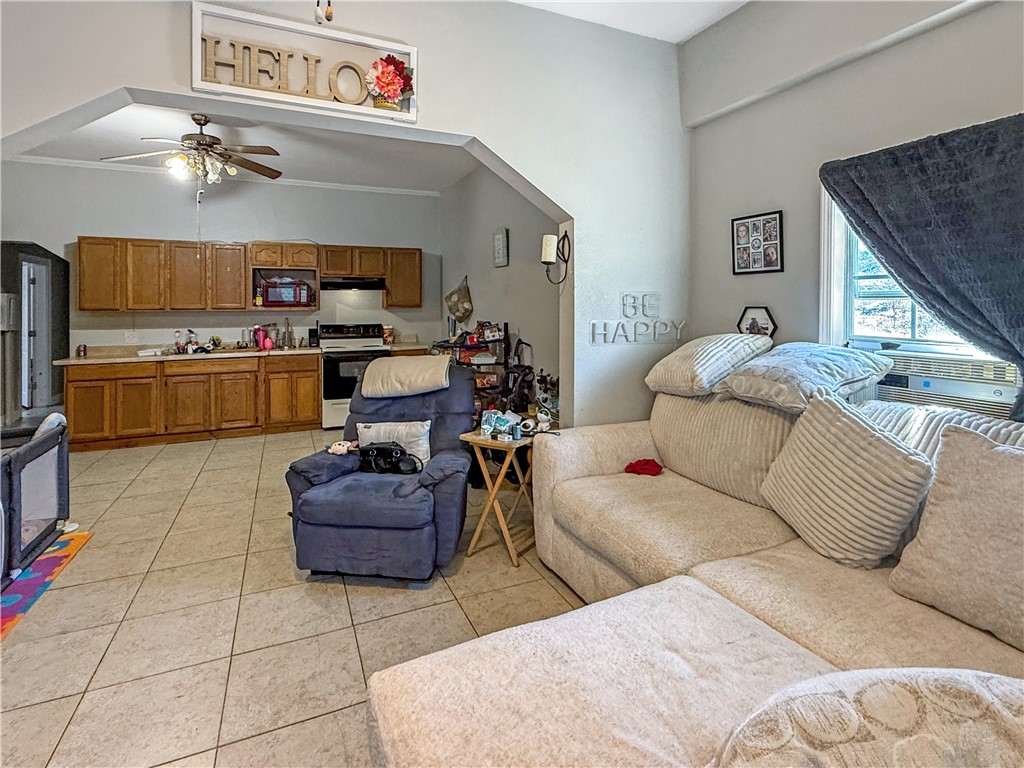 See Remarks - Residential Income