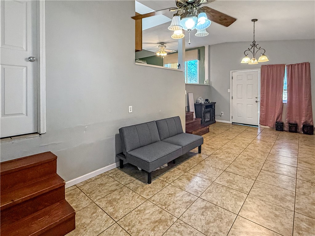 See Remarks - Residential Income