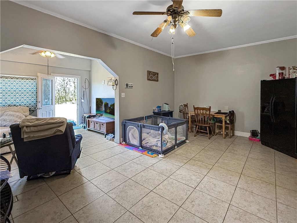 See Remarks - Residential Income