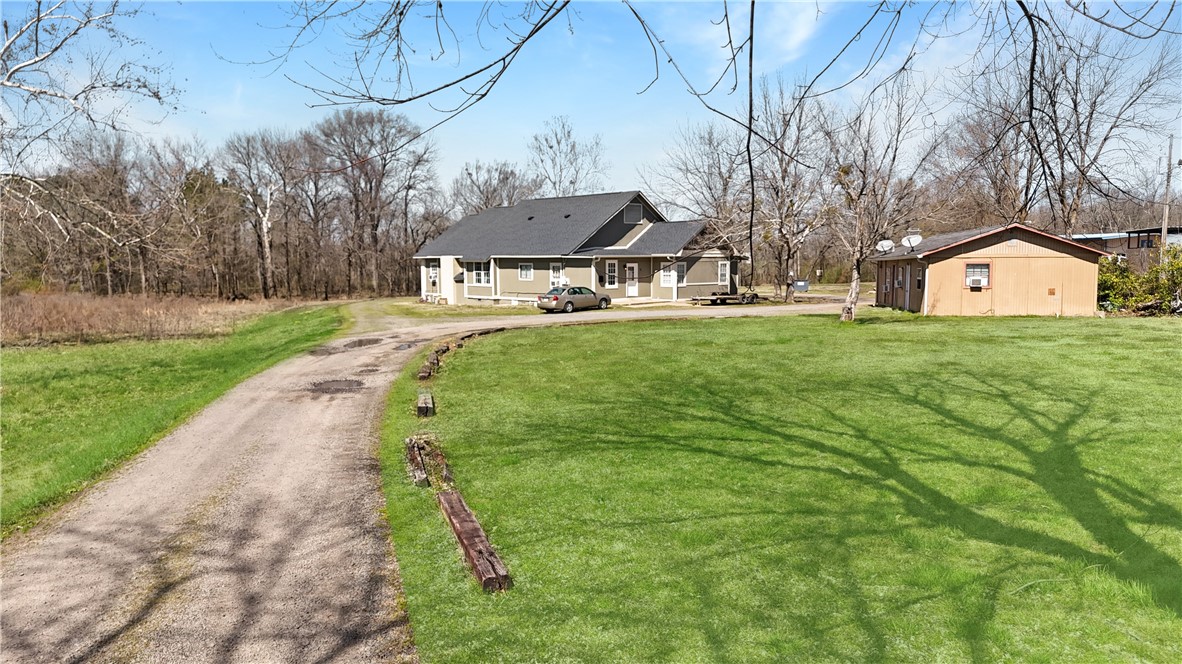 See Remarks - Residential Income