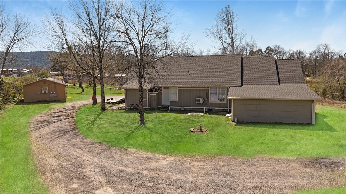 See Remarks - Residential Income