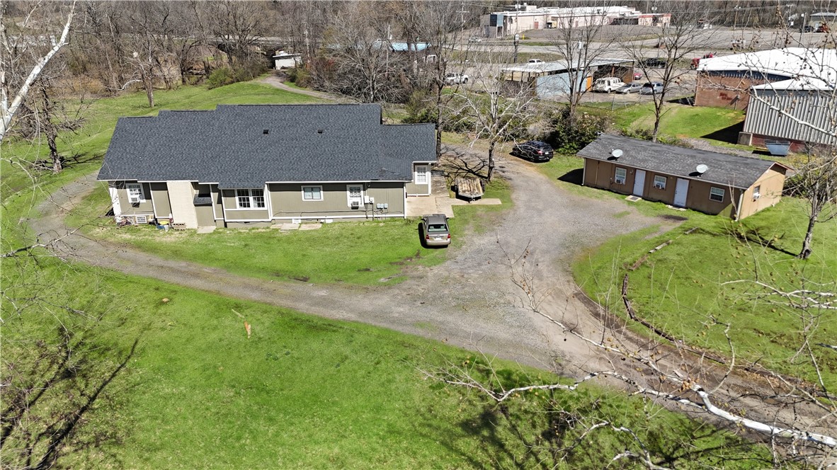 See Remarks - Residential Income