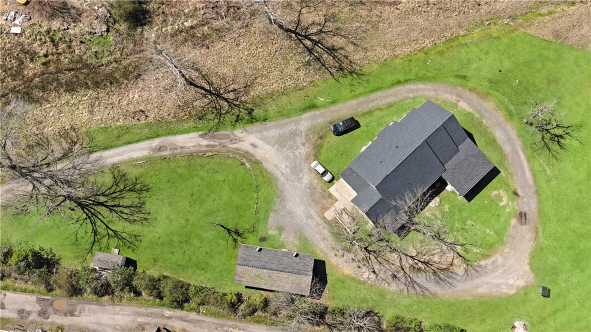 See Remarks - Residential Income