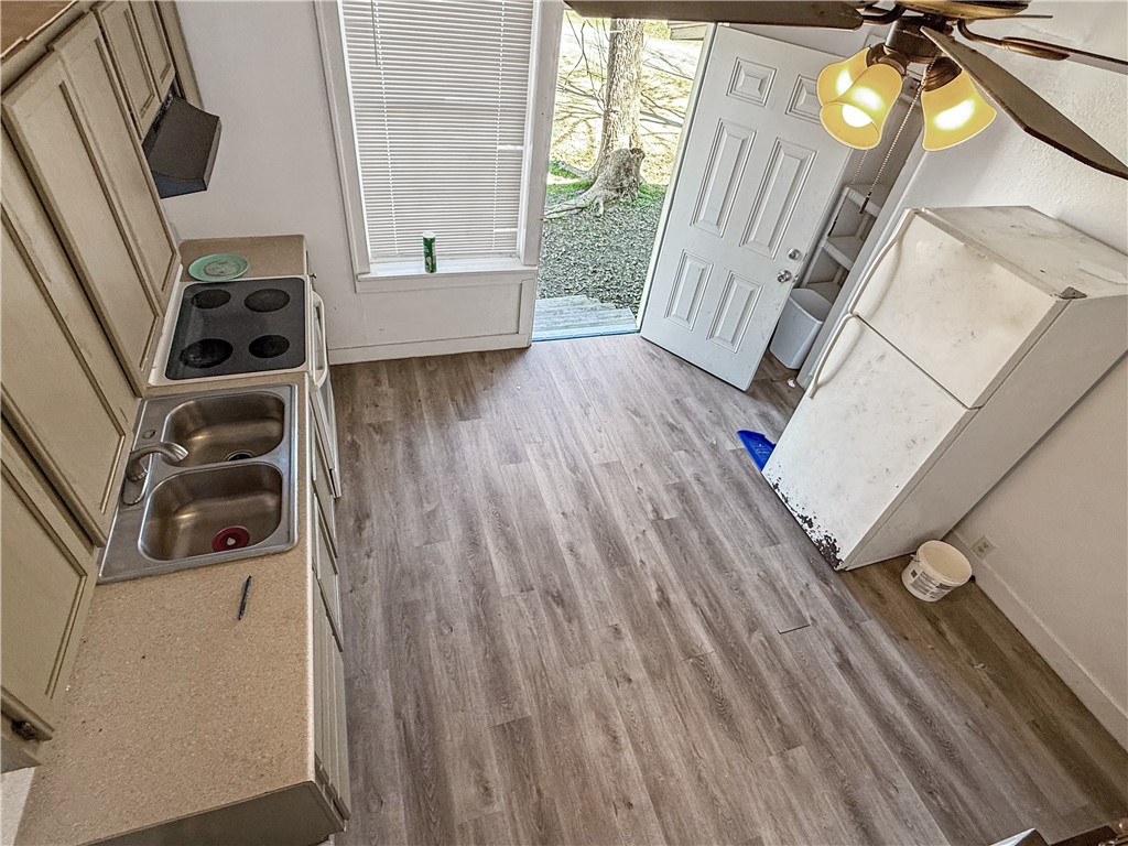 See Remarks - Residential Income