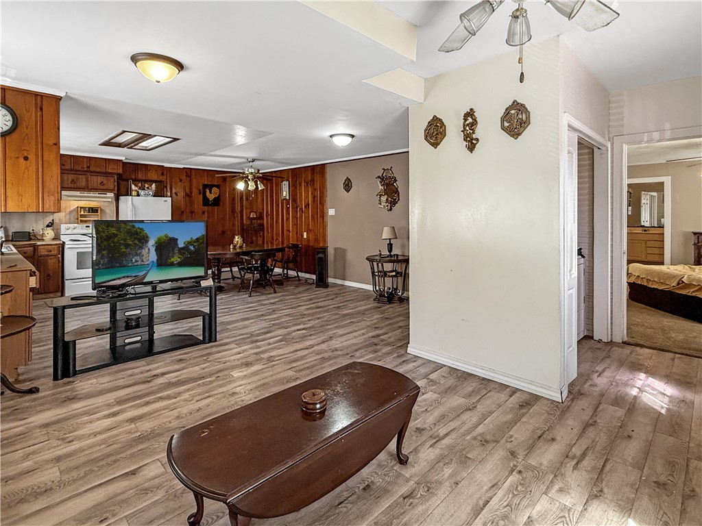 See Remarks - Residential Income