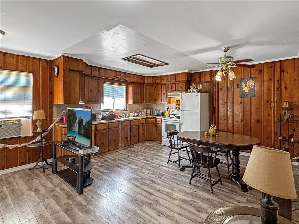 See Remarks - Residential Income