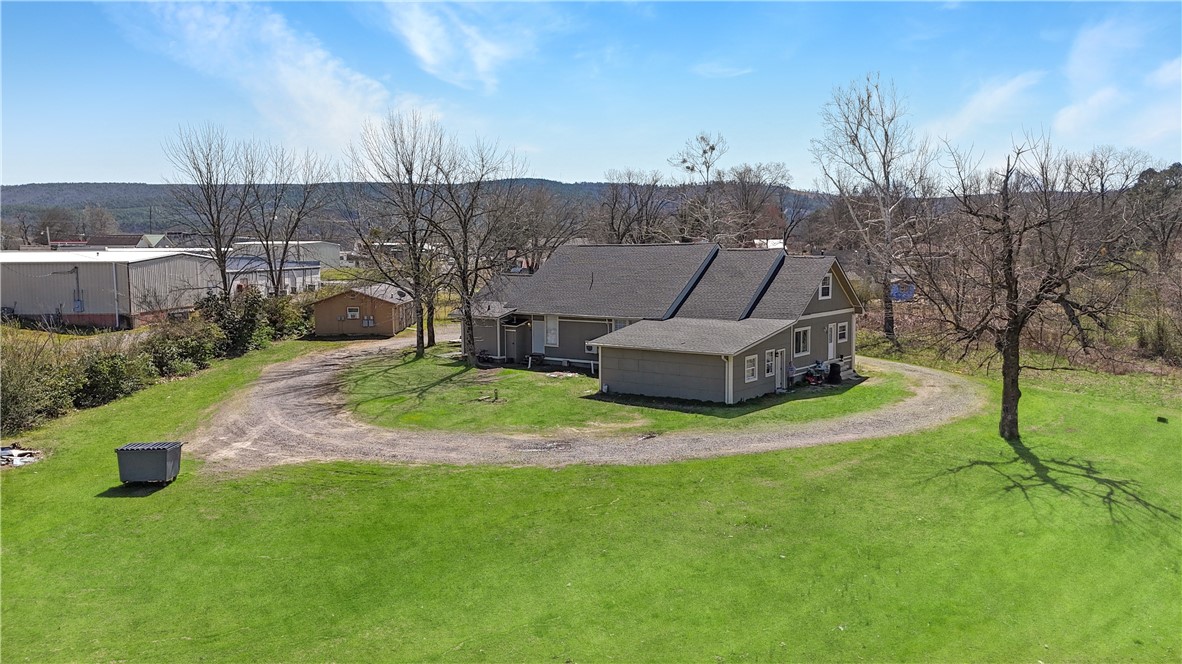 See Remarks - Residential Income