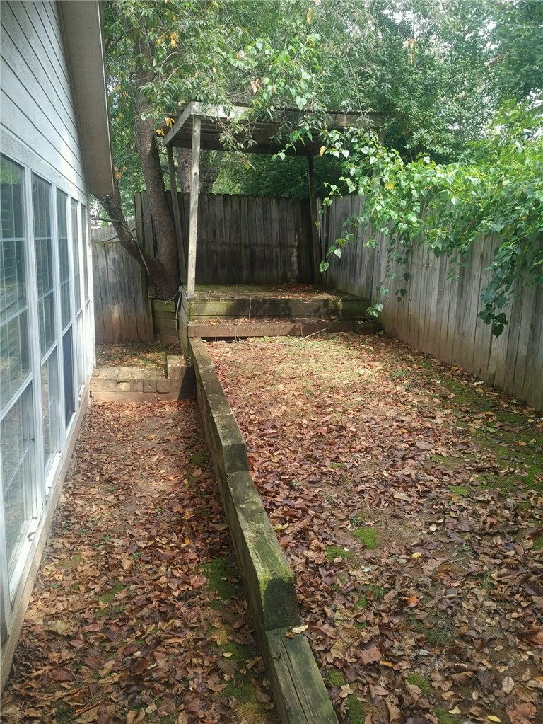 Crossover Heights - Residential Lease