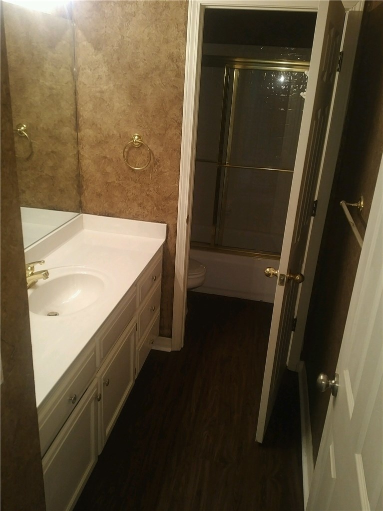 Crossover Heights - Residential Lease