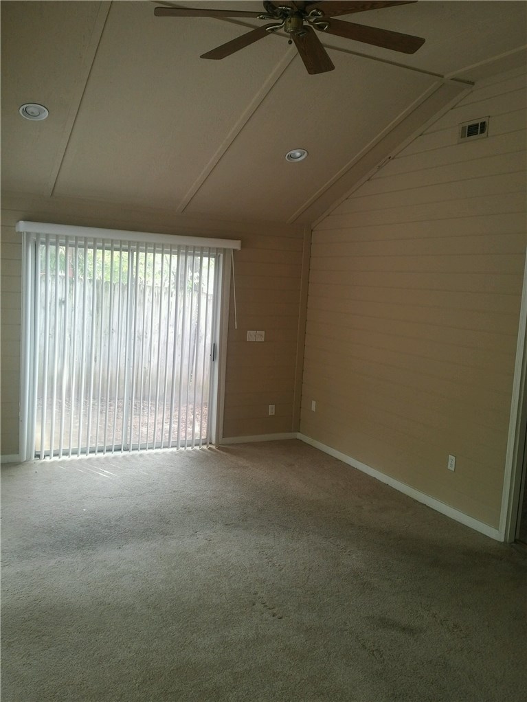 Crossover Heights - Residential Lease