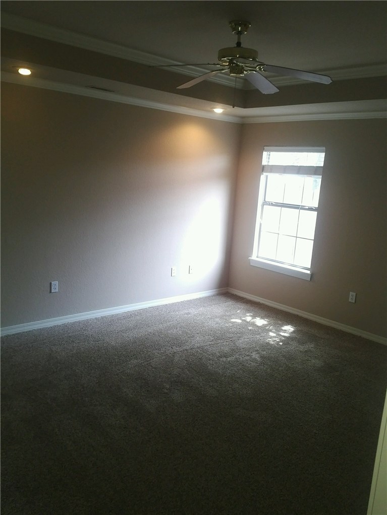 Crossover Heights - Residential Lease