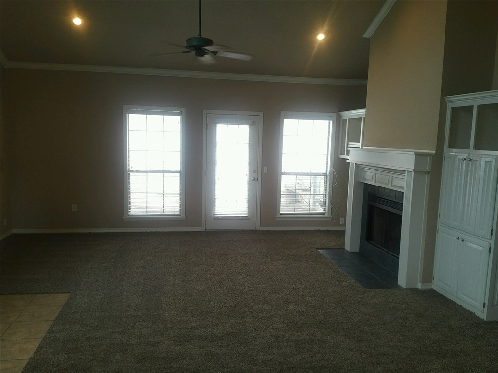 Crossover Heights - Residential Lease