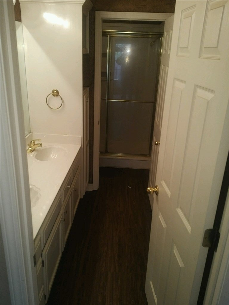 Crossover Heights - Residential Lease