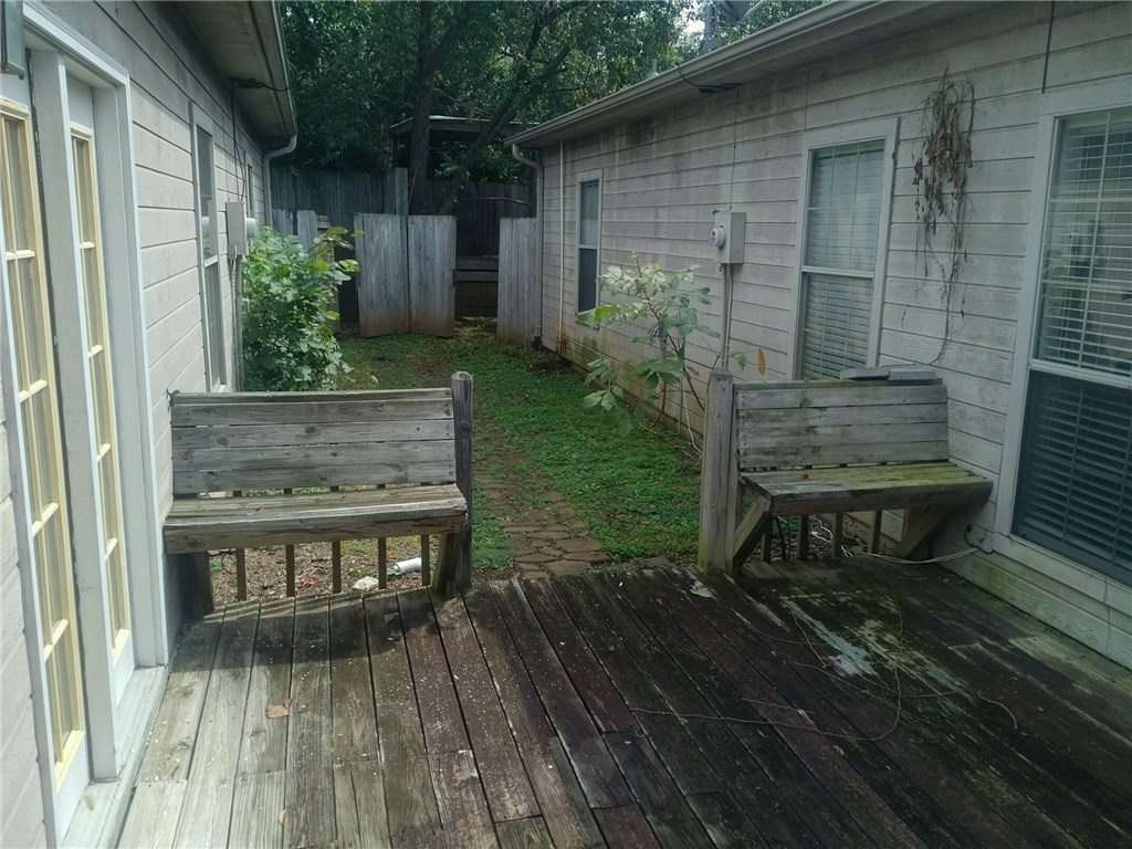 Crossover Heights - Residential Lease