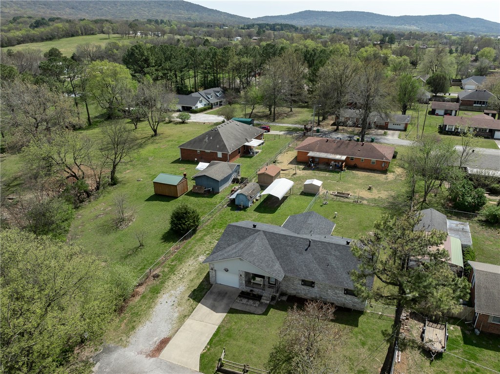 Farmington Outlots - Residential